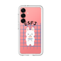 スリムプロテクションプレミアムケース［ オリジナル - ESFJ 領事 - キャラクター ］