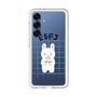 スリムプロテクションプレミアムケース［ オリジナル - ESFJ 領事 - キャラクター ］