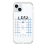 スリムプロテクションプレミアムケース［ オリジナル - ISFJ 擁護者 - キャラクター ］