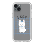 スリムプロテクションプレミアムケース［ オリジナル - ISFJ 擁護者 - キャラクター ］