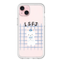 スリムプロテクションプレミアムケース［ オリジナル - ISFJ 擁護者 - キャラクター ］