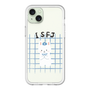 スリムプロテクションプレミアムケース［ オリジナル - ISFJ 擁護者 - キャラクター ］