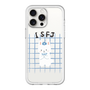 スリムプロテクションプレミアムケース［ オリジナル - ISFJ 擁護者 - キャラクター ］