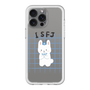 スリムプロテクションプレミアムケース［ オリジナル - ISFJ 擁護者 - キャラクター ］