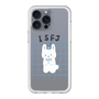 スリムプロテクションプレミアムケース［ オリジナル - ISFJ 擁護者 - キャラクター ］