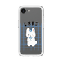 スリムプロテクションプレミアムケース［ オリジナル - ISFJ 擁護者 - キャラクター ］