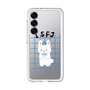スリムプロテクションプレミアムケース［ オリジナル - ISFJ 擁護者 - キャラクター ］