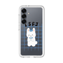 スリムプロテクションプレミアムケース［ オリジナル - ISFJ 擁護者 - キャラクター ］
