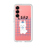 スリムプロテクションプレミアムケース［ オリジナル - ISFJ 擁護者 - キャラクター ］