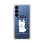スリムプロテクションプレミアムケース［ オリジナル - ISFJ 擁護者 - キャラクター ］