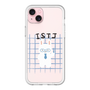 スリムプロテクションプレミアムケース［ オリジナル - ISTJ 管理者 - キャラクター ］