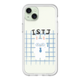 スリムプロテクションプレミアムケース［ オリジナル - ISTJ 管理者 - キャラクター ］