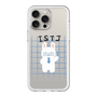 スリムプロテクションプレミアムケース［ オリジナル - ISTJ 管理者 - キャラクター ］