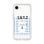 スリムプロテクションプレミアムケース［ オリジナル - ISTJ 管理者 - キャラクター ］