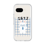 スリムプロテクションプレミアムケース［ オリジナル - ISTJ 管理者 - キャラクター ］