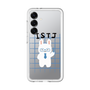 スリムプロテクションプレミアムケース［ オリジナル - ISTJ 管理者 - キャラクター ］