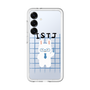 スリムプロテクションプレミアムケース［ オリジナル - ISTJ 管理者 - キャラクター ］