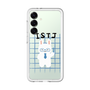 スリムプロテクションプレミアムケース［ オリジナル - ISTJ 管理者 - キャラクター ］