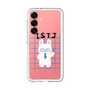 スリムプロテクションプレミアムケース［ オリジナル - ISTJ 管理者 - キャラクター ］