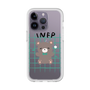 スリムプロテクションプレミアムケース［ オリジナル - INFP 仲介者 - キャラクター ］