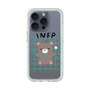 スリムプロテクションプレミアムケース［ オリジナル - INFP 仲介者 - キャラクター ］