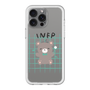 スリムプロテクションプレミアムケース［ オリジナル - INFP 仲介者 - キャラクター ］