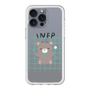 スリムプロテクションプレミアムケース［ オリジナル - INFP 仲介者 - キャラクター ］