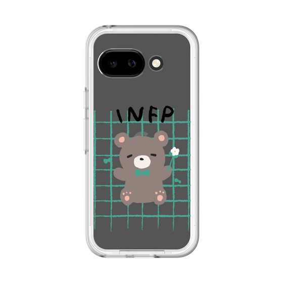スリムプロテクションプレミアムケース［ オリジナル - INFP 仲介者 - キャラクター ］