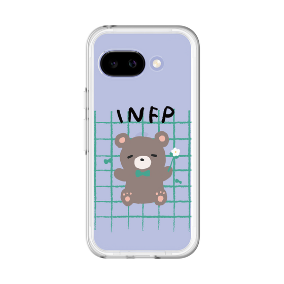 スリムプロテクションプレミアムケース［ オリジナル - INFP 仲介者 - キャラクター ］