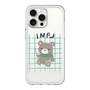 スリムプロテクションプレミアムケース［ オリジナル - INFJ 提唱者 - キャラクター ］