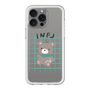 スリムプロテクションプレミアムケース［ オリジナル - INFJ 提唱者 - キャラクター ］