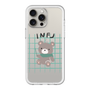 スリムプロテクションプレミアムケース［ オリジナル - INFJ 提唱者 - キャラクター ］