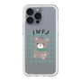 スリムプロテクションプレミアムケース［ オリジナル - INFJ 提唱者 - キャラクター ］