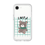 スリムプロテクションプレミアムケース［ オリジナル - INFJ 提唱者 - キャラクター ］