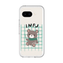 スリムプロテクションプレミアムケース［ オリジナル - INFJ 提唱者 - キャラクター ］