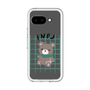 スリムプロテクションプレミアムケース［ オリジナル - INFJ 提唱者 - キャラクター ］
