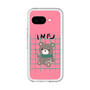 スリムプロテクションプレミアムケース［ オリジナル - INFJ 提唱者 - キャラクター ］