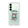 スリムプロテクションプレミアムケース［ オリジナル - INFJ 提唱者 - キャラクター ］