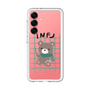 スリムプロテクションプレミアムケース［ オリジナル - INFJ 提唱者 - キャラクター ］