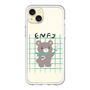 スリムプロテクションプレミアムケース［ オリジナル - ENFJ 主人公 - キャラクター ］