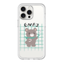 スリムプロテクションプレミアムケース［ オリジナル - ENFJ 主人公 - キャラクター ］