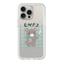 スリムプロテクションプレミアムケース［ オリジナル - ENFJ 主人公 - キャラクター ］