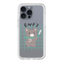 スリムプロテクションプレミアムケース［ オリジナル - ENFJ 主人公 - キャラクター ］