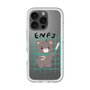 スリムプロテクションプレミアムケース［ オリジナル - ENFJ 主人公 - キャラクター ］