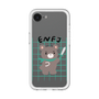 スリムプロテクションプレミアムケース［ オリジナル - ENFJ 主人公 - キャラクター ］