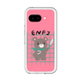 スリムプロテクションプレミアムケース［ オリジナル - ENFJ 主人公 - キャラクター ］
