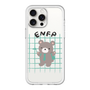 スリムプロテクションプレミアムケース［ オリジナル - ENFP 運動家 - キャラクター ］