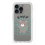 スリムプロテクションプレミアムケース［ オリジナル - ENFP 運動家 - キャラクター ］
