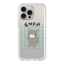 スリムプロテクションプレミアムケース［ オリジナル - ENFP 運動家 - キャラクター ］
