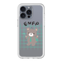 スリムプロテクションプレミアムケース［ オリジナル - ENFP 運動家 - キャラクター ］